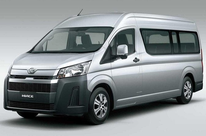 Custom Family and Small Group Transfers for Comfortable Journeys - How to plan your pickup and stops