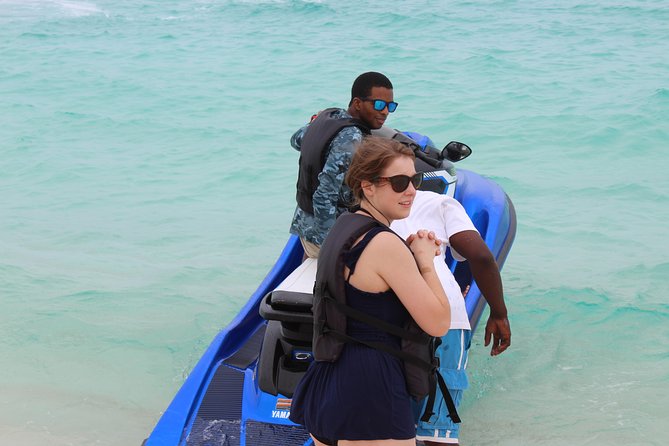 Customizable Half a Day Private Bus Tour in the Bahamas - Key points to know before booking
