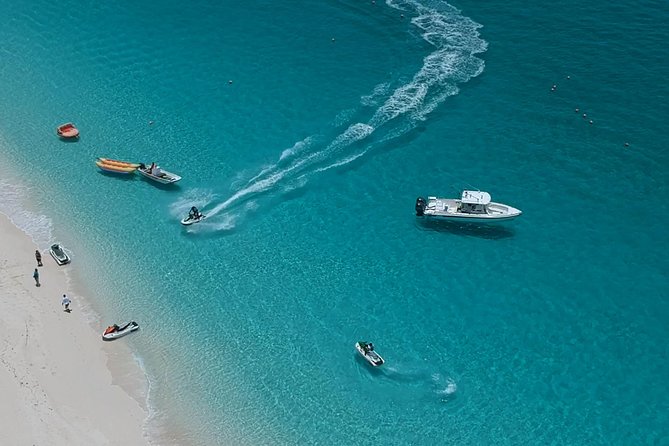 Customizable Half a Day Private Bus Tour in the Bahamas - Why a private bus makes sense in Nassau