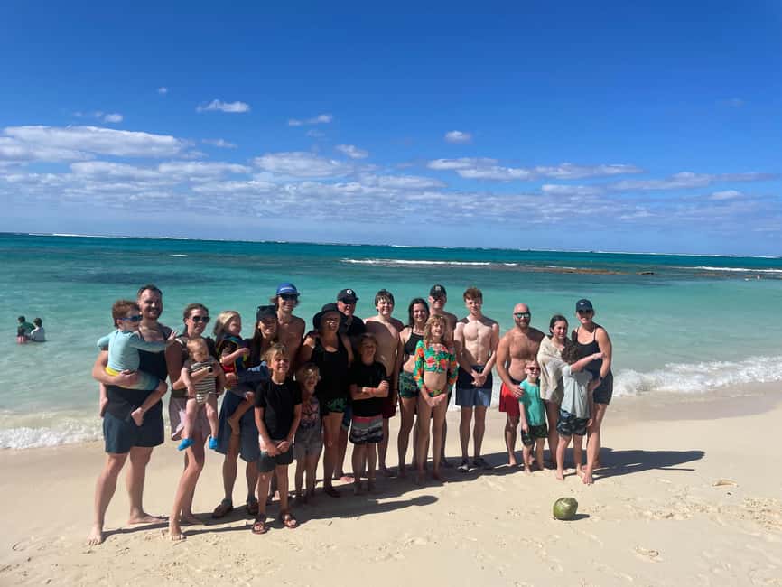Customizable half day group tour (price per vehicle) - Guides who shape the experience
