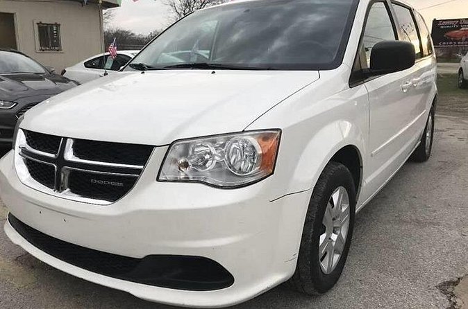 Direct Private Airport Transfer four or more Persons (one way) - Best Uses for Families and Larger Groups