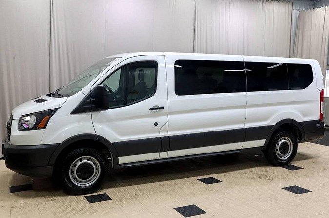 Direct Private Airport Transfer four or more Persons (one way) - Booking Details You Should Know Before Paying
