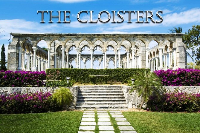 Discover Nassau Bahamas Guided City Tour and Historic Sites - Queen’s Staircase and the cost of Nassau’s past