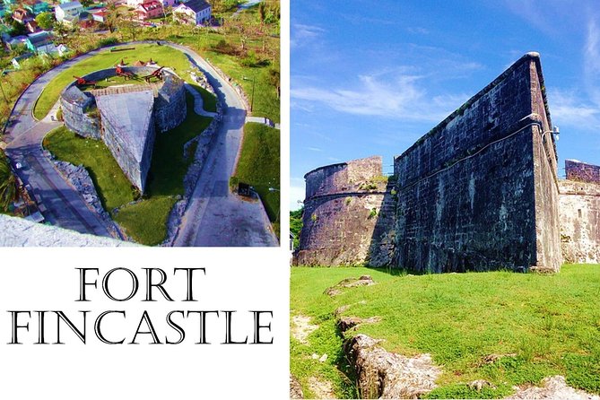 Discover Nassau Bahamas Guided City Tour and Historic Sites - What the local storytelling adds