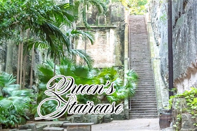 Discover Nassau Bahamas Guided City Tour and Historic Sites - Rum cake first, with a taste of Bahamian flavor