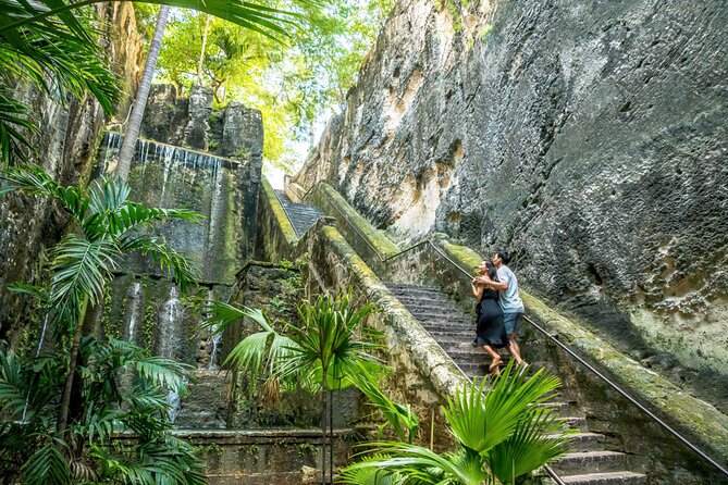 Discover Nassau Sightseeing Tour plus Atlantis Resort Visit - What this Nassau tour really offers