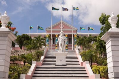 Discover Nassau Sightseeing Tour plus Atlantis Resort Visit