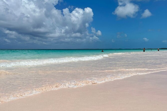 Experience The Eleutheras and Pink Sands Beach - Key points to know before booking