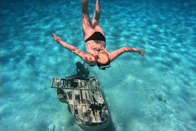 Exuma Island and Cays Tour - Is $308 a Fair Price?
