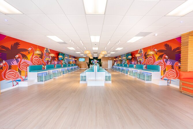 Fish, Fun & Feet – Caribbean’s Largest Fish Spa Experience! - How the $65 Price Holds Up