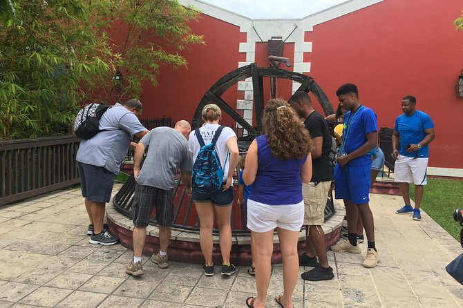 Flavors of Nassau Food Tour - What $135 buys you in Nassau