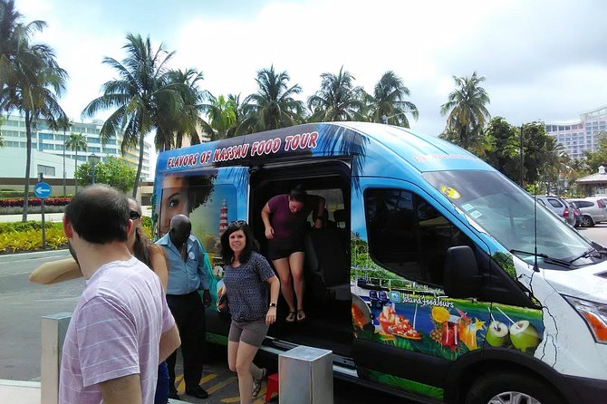 Flavors of Nassau Food Tour - Who will enjoy this food tour most