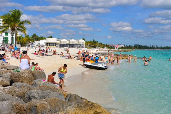 Freeport Shore Excursion: Garden of the Groves and City Tour - Who should book this Freeport tour?