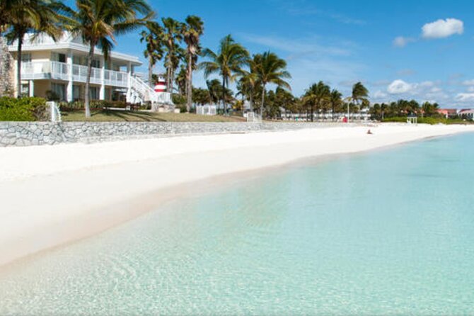 Freeport Shore Excursion: Garden of the Groves and City Tour - Should you book it?