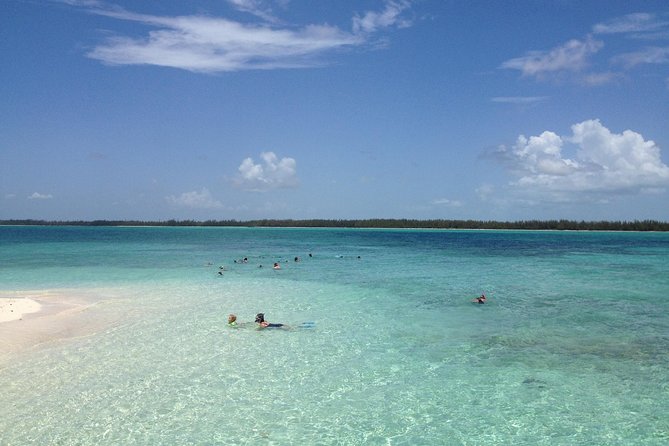 Freeport Snorkeling Peterson Cay National Park and Hotel Day Pass - Returning to Viva Wyndham for the day pass