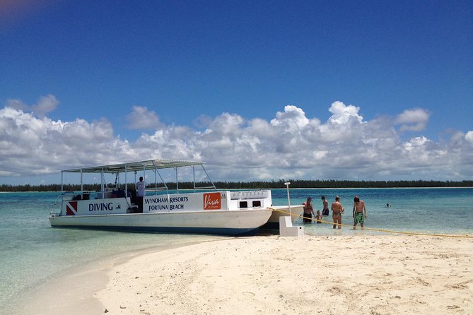 Freeport Snorkeling Peterson Cay National Park and Hotel Day Pass - Who will get the most from this outing?