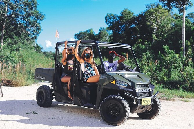Full Day Buggy Rental in Nassau - Is $400 a fair price for a full day?