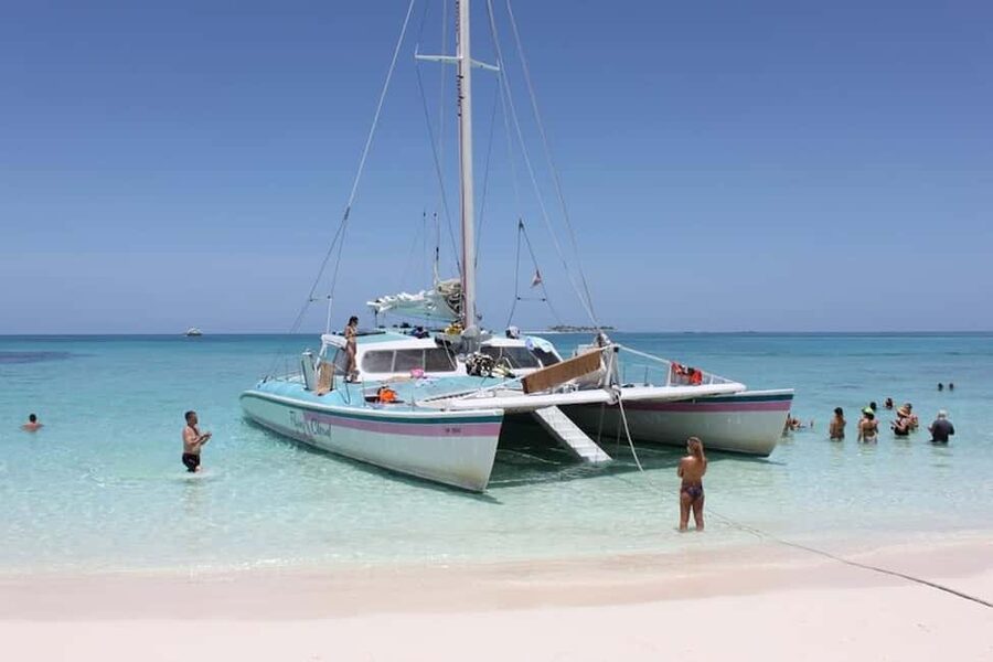 Full Day Sail and Snorkel with Turtles - What the six-hour schedule really means