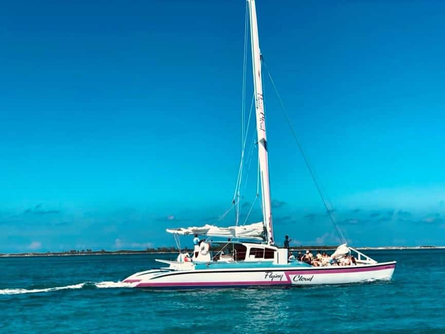 Full Day Sail and Snorkel with Turtles - Booking flexibility and access