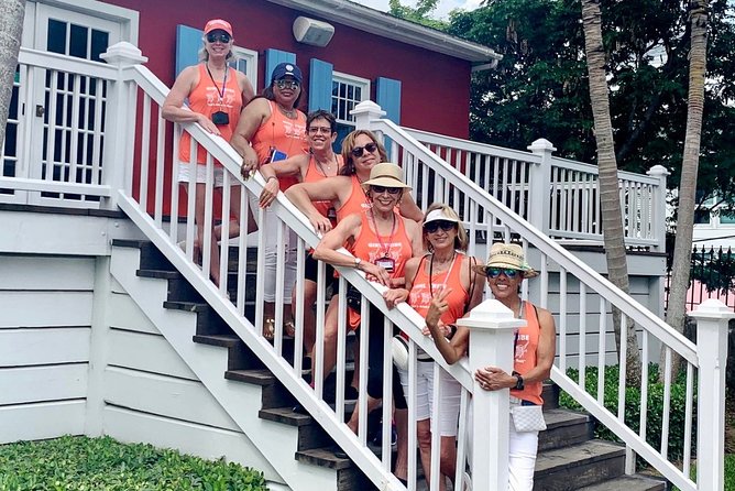 Funky Jeep Adventure in Nassau - What the custom jeep ride is really like