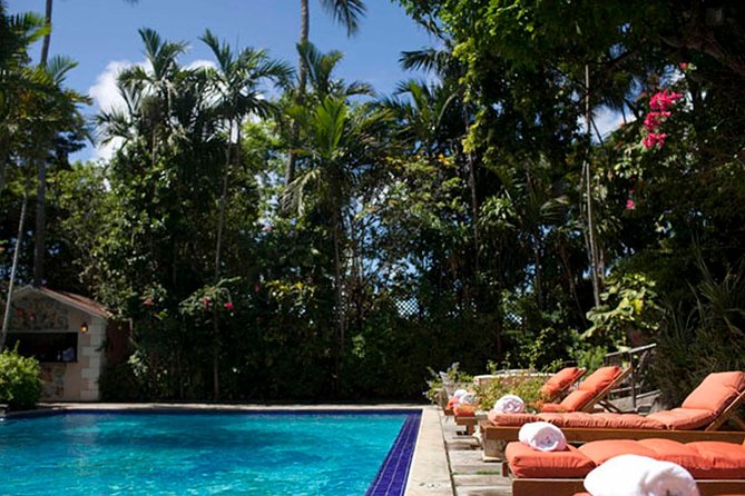 Graycliff Hotel "Escape Nassau" Day Pass - Why Graycliff Works as a Nassau Escape