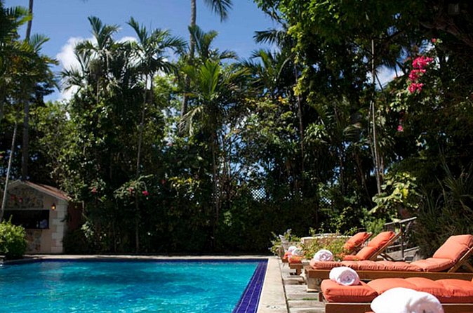 Graycliff Hotel "Escape Nassau" Day Pass - What the Price Really Buys You