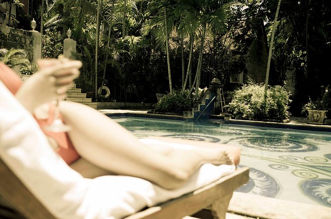 Graycliff Hotel "Escape Nassau" Day Pass - What the Experience Feels Like in Practice