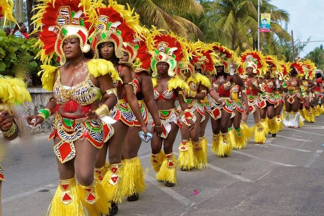 Great affordable transport service in nassau bahamas - A direct ride instead of a taxi queue