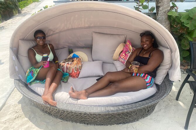 Guided All Inclusive Beach Day Excursion in Bahamas - How much value do you get for $99?