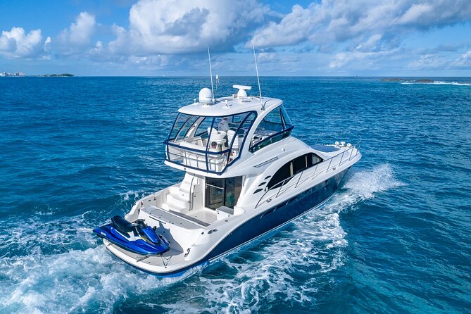 Half Day Private Yacht Charters - Key points at a glance