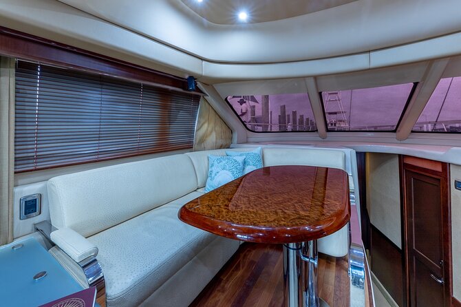 Half Day Private Yacht Charters - The pig island option and its limits