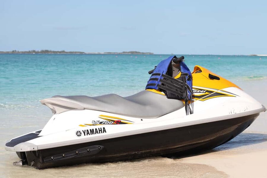 Half Hour Jet Ski Adventure - Key points to know before you book