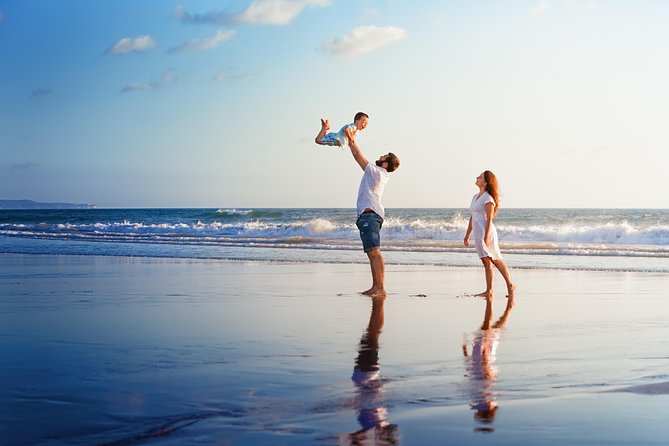 Hire Photographer, Professional Photo Shoot - Nassau - Who gets the best value from this experience