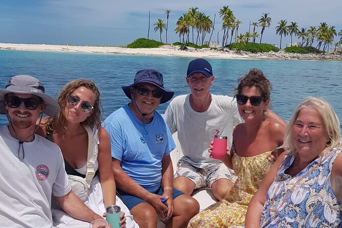 Honor Roll Private Bahamas Boat Charter - What the $1,750 Price Really Buys