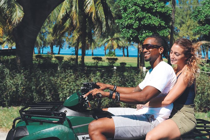Island ATV and Buggy Tour - Key points to know before you book