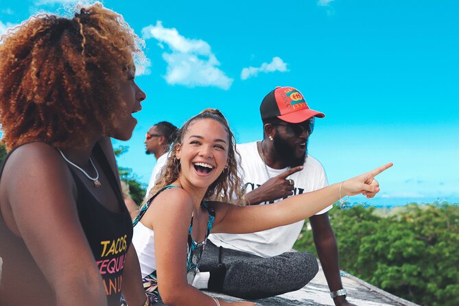 Island ATV and Buggy Tour - Choosing an ATV or buggy