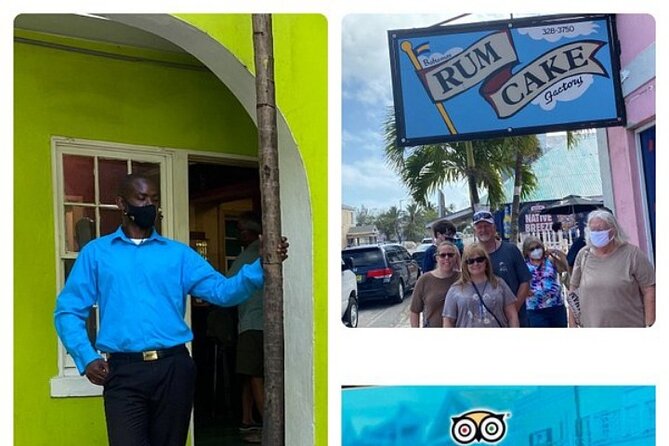 Island Tour,Beach & Lunch stop at Fish fry in Nassau Bahamas - Atlantis gives you a marina and aquarium look