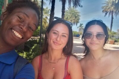 KINDWalk — Nassau Historical and Cultural Walking Tour