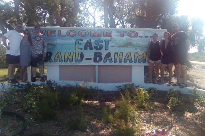 Mamma Gal East End Native Experience - Why this four-hour outing works