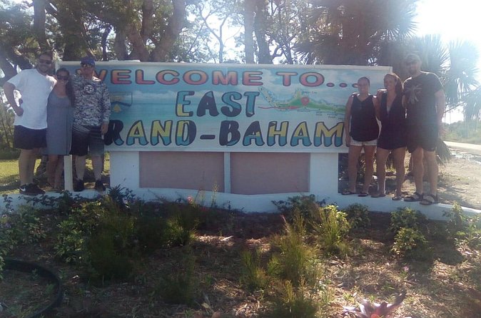 Mamma Gal East End Native Experience - The guides and the value of a small group