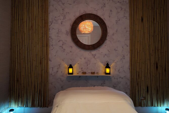 Massage in Nassau Bahamas - Therapists who receive the strongest praise