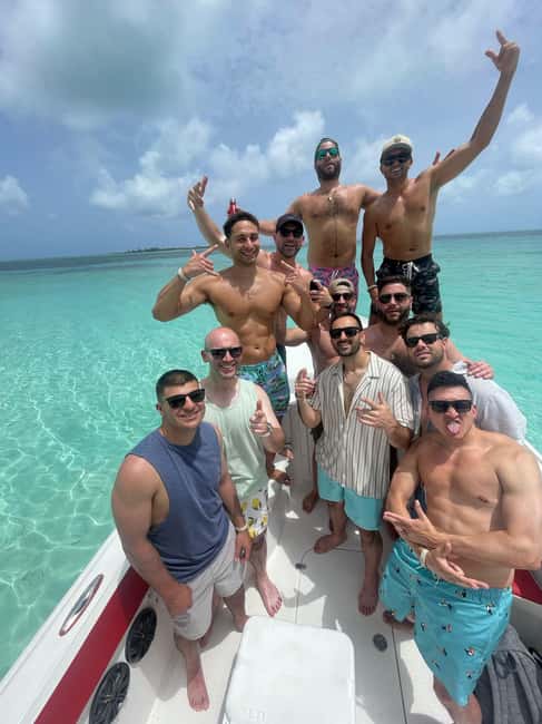 Nassau: 3-Island Snorkel Tour with Pigs, Beach Club, & Lunch - Key points to know before you book