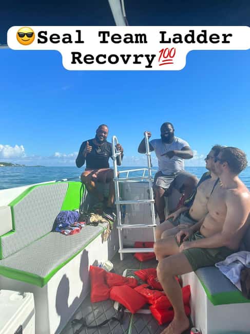 Nassau: 3 Islands Tour, Snorkel, Pig Beach, Turtles & Lunch - Should you book the Shore To Shore three-island tour?