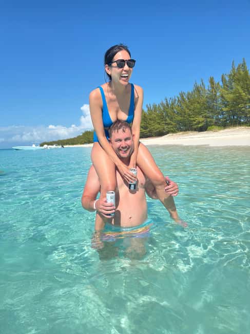 Nassau: 4-Island Tour Swimming Pigs, turtles, snorkeling - Who should book this Nassau tour?