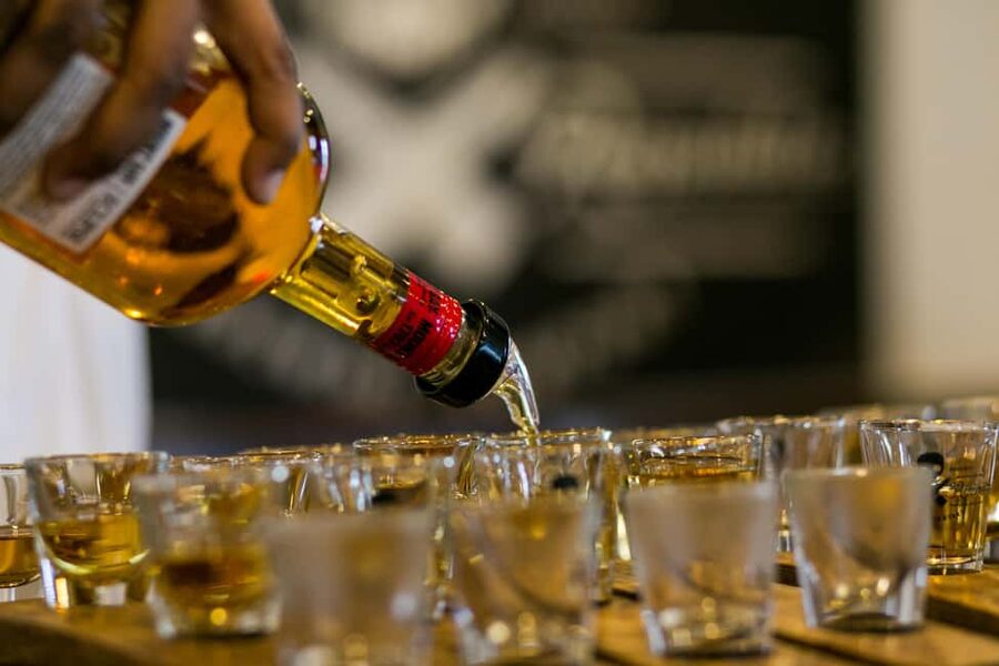 Nassau: 45-minute Private Rum Tasting & Mixology - Should you book the Nassau rum tasting?