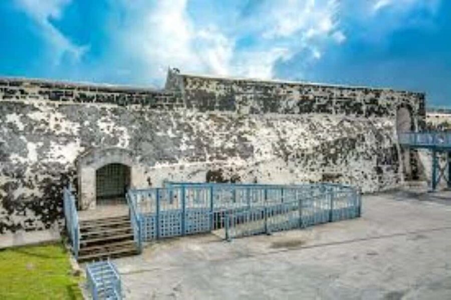 Nassau: ATV Guided Tour - Key points to know before you book