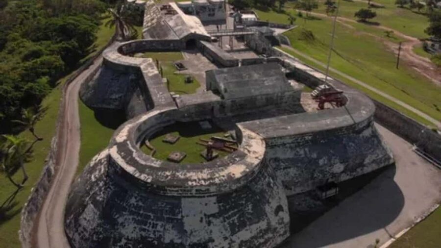 Nassau: ATV Guided Tour - Why an ATV is a useful way to see Nassau