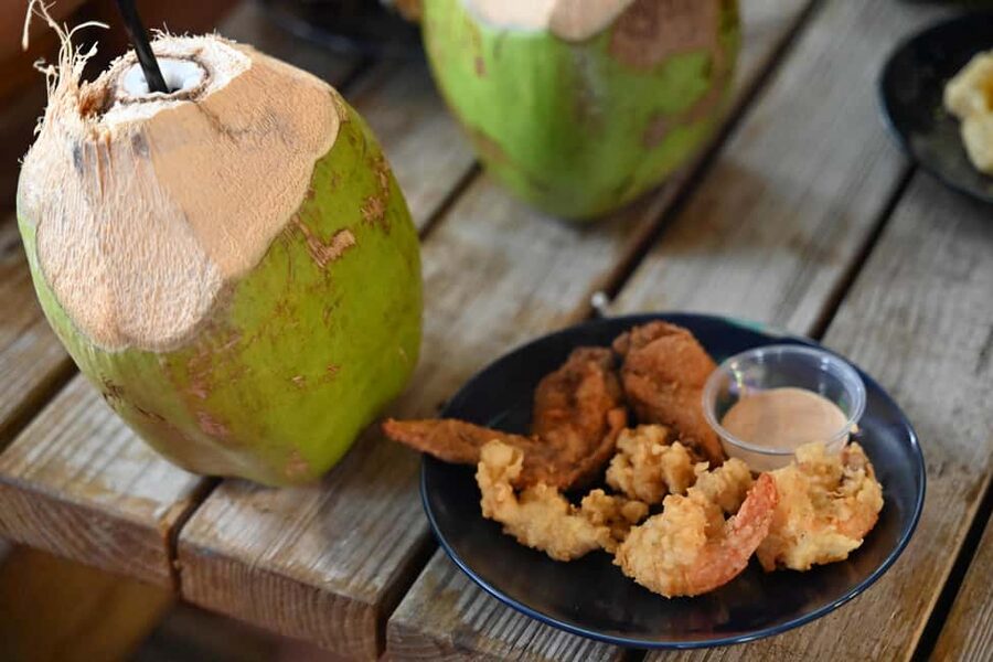 Nassau: ATV or Buggy Tour with Tasty Local Foods - Key points to know before you book