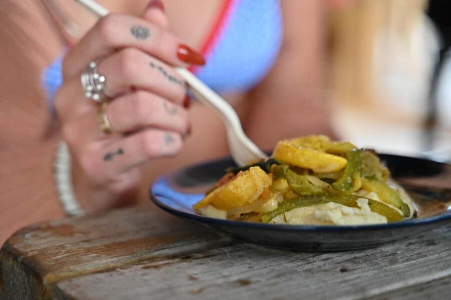 Nassau: ATV or Buggy Tour with Tasty Local Foods - A food tour with wheels, not just another Nassau drive
