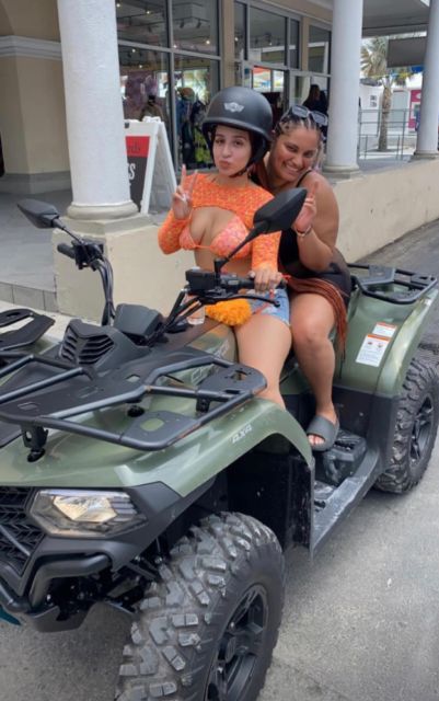 Nassau: ATV Rental Experience - Should you book this experience?